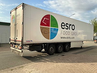 Schmitz cargobull - scb*s3b - geconditioneerde oplegger - 2021 - afbeelding 31 van  43