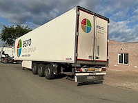 Schmitz cargobull - scb*s3b - geconditioneerde oplegger - 2021 - afbeelding 37 van  43