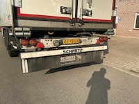 Schmitz cargobull - scb*s3b - geconditioneerde oplegger - 2021 - afbeelding 38 van  43
