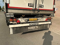 Schmitz cargobull - scb*s3b - geconditioneerde oplegger - 2021 - afbeelding 39 van  43
