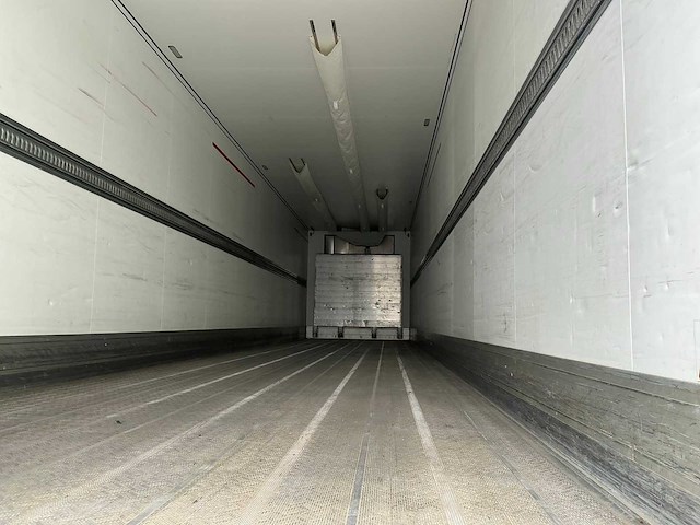 Schmitz cargobull - scb*s3b - geconditioneerde oplegger - 2021 - afbeelding 40 van  43