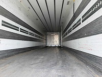Schmitz cargobull - sko 24/l-13.4 fp 45 cool (sko24) - koeltrailer - dhollandia laadklep - 2011 - oplegger - afbeelding 8 van  30