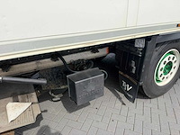 Schmitz cargobull - sko 24/l-13.4 fp 45 cool (sko24) - koeltrailer - dhollandia laadklep - 2011 - oplegger - afbeelding 10 van  30