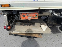 Schmitz cargobull - sko 24/l-13.4 fp 45 cool (sko24) - koeltrailer - dhollandia laadklep - 2011 - oplegger - afbeelding 11 van  30
