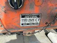 Schmitz cargobull - sko 24/l-13.4 fp 45 cool (sko24) - koeltrailer - dhollandia laadklep - 2011 - oplegger - afbeelding 13 van  30