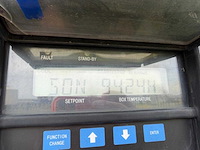 Schmitz cargobull - sko 24/l-13.4 fp 45 cool (sko24) - koeltrailer - dhollandia laadklep - 2011 - oplegger - afbeelding 14 van  30