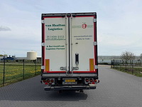 Schmitz cargobull - sko 24/l-13.4 fp 45 cool (sko24) - koeltrailer - dhollandia laadklep - 2011 - oplegger - afbeelding 25 van  30
