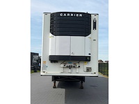Schmitz cargobull - sko 24/l-13.4 fp 45 cool (sko24) - koeltrailer - dhollandia laadklep - 2011 - oplegger - afbeelding 30 van  30