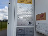Schmitz cargobull - sko24/l-13.4fp 45cool db - dubbele verdamper - oplegger - 2014 - afbeelding 2 van  15