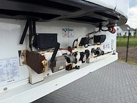 Schmitz cargobull - sko24/l-13.4fp 45cool db - dubbele verdamper - oplegger - 2014 - afbeelding 3 van  15