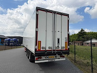 Schmitz cargobull - sko24/l-13.4fp 45cool db - dubbele verdamper - oplegger - 2014 - afbeelding 4 van  15