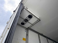 Schmitz cargobull - sko24/l-13.4fp 45cool db - dubbele verdamper - oplegger - 2014 - afbeelding 5 van  15