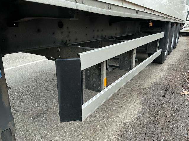 Schmitz cargobull box trailer - afbeelding 2 van  36