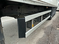 Schmitz cargobull box trailer - afbeelding 2 van  36