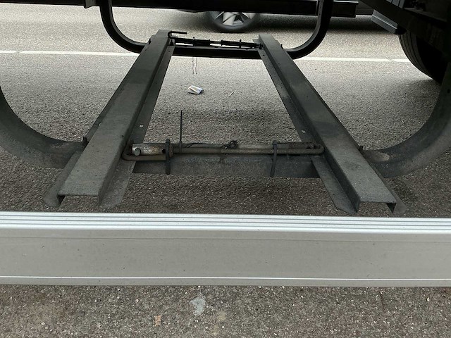 Schmitz cargobull box trailer - afbeelding 4 van  36