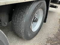 Schmitz cargobull box trailer - afbeelding 7 van  36