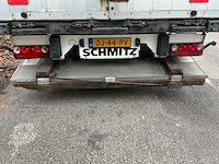 Schmitz cargobull box trailer - afbeelding 13 van  36
