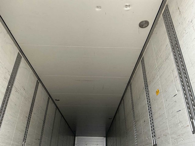 Schmitz cargobull box trailer - afbeelding 17 van  36