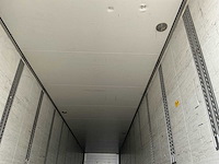 Schmitz cargobull box trailer - afbeelding 17 van  36