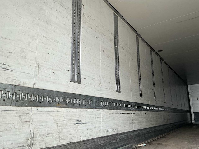 Schmitz cargobull box trailer - afbeelding 18 van  36