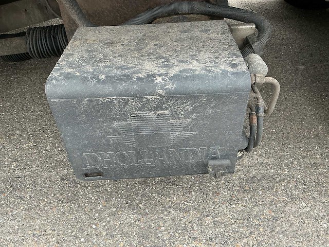 Schmitz cargobull box trailer - afbeelding 19 van  36