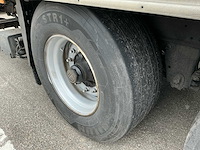 Schmitz cargobull box trailer - afbeelding 21 van  36