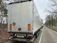 Schmitz cargobull box trailer - afbeelding 23 van  36