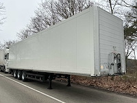 Schmitz cargobull box trailer - afbeelding 33 van  36