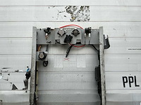 Schmitz cargobull box trailer - afbeelding 35 van  36