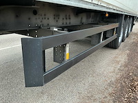 Schmitz cargobull kastentrailer oplegger - afbeelding 2 van  37