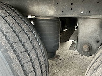 Schmitz cargobull kastentrailer oplegger - afbeelding 6 van  37