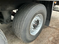 Schmitz cargobull kastentrailer oplegger - afbeelding 7 van  37