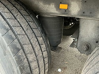 Schmitz cargobull kastentrailer oplegger - afbeelding 35 van  37