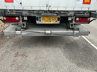 Schmitz cargobull kastentrailer oplegger - afbeelding 10 van  37