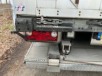 Schmitz cargobull kastentrailer oplegger - afbeelding 12 van  37