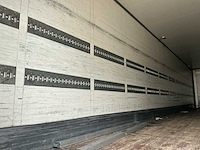 Schmitz cargobull kastentrailer oplegger - afbeelding 15 van  37