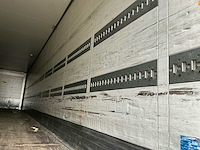Schmitz cargobull kastentrailer oplegger - afbeelding 16 van  37