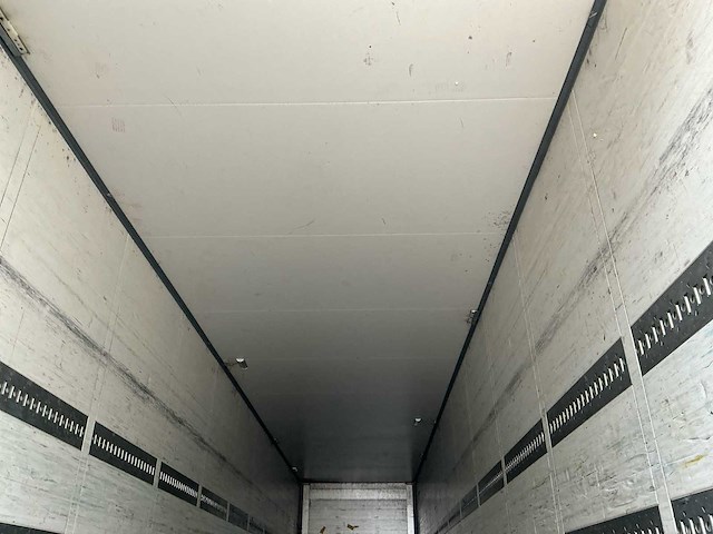 Schmitz cargobull kastentrailer oplegger - afbeelding 17 van  37