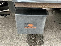 Schmitz cargobull kastentrailer oplegger - afbeelding 18 van  37