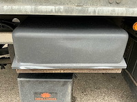 Schmitz cargobull kastentrailer oplegger - afbeelding 32 van  37