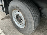 Schmitz cargobull kastentrailer oplegger - afbeelding 36 van  37