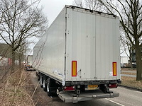 Schmitz cargobull kastentrailer oplegger - afbeelding 11 van  37