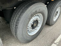 Schmitz cargobull kastentrailer oplegger - afbeelding 21 van  37