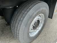 Schmitz cargobull kastentrailer oplegger - afbeelding 22 van  37