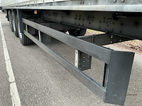 Schmitz cargobull kastentrailer oplegger - afbeelding 25 van  37