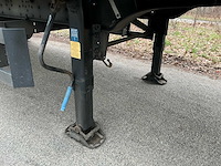 Schmitz cargobull kastentrailer oplegger - afbeelding 26 van  37