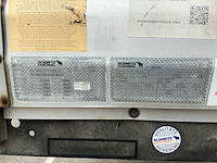 Schmitz cargobull kastentrailer oplegger - afbeelding 33 van  37