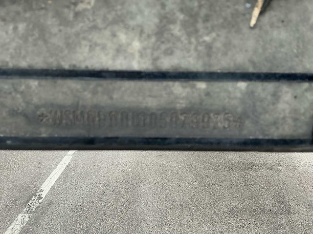 Schmitz cargobull kastentrailer oplegger - afbeelding 27 van  37