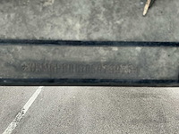 Schmitz cargobull kastentrailer oplegger - afbeelding 27 van  37