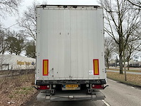 Schmitz cargobull kastentrailer oplegger - afbeelding 20 van  37